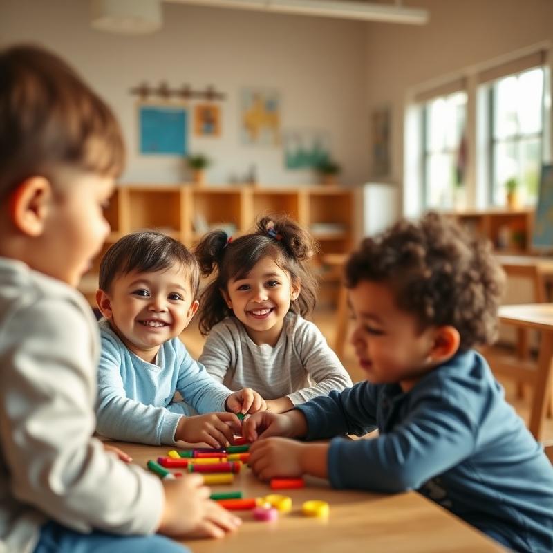 Educação para Todos